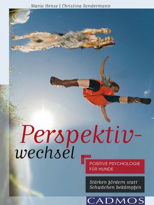 cover image of Perspektivwechsel